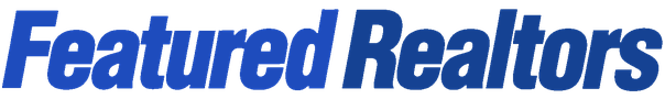 Featured Realtors