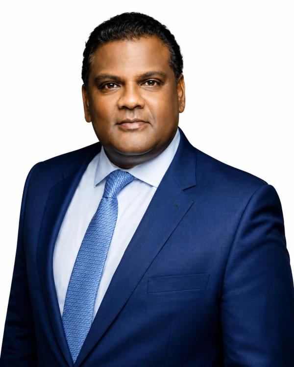Anthony Damathotti